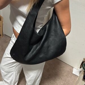 bag black